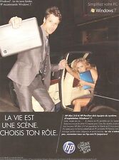 Publicite advertising 2010 d'occasion  Le Luc