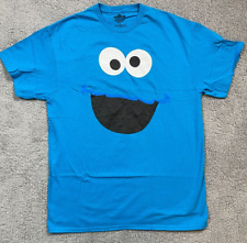 Sesame street shirt for sale  Stamford