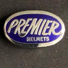 Premier helmets motorcycle for sale  UK