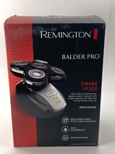 Remington Balder Pro Head Shaver XR7000 - Precision Electric Shaving for Bald Me for sale  Shipping to South Africa