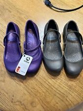 New crocs mary for sale  High Point