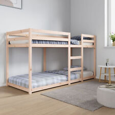 Goliraya bunk bed for sale  SOUTHALL