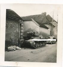 Französischer panzer tank gebraucht kaufen  Deutschland
