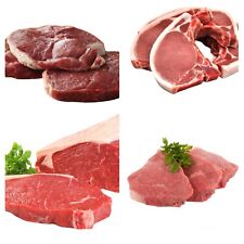 Steak chops fresh for sale  LLANELLI