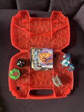 Bakugan lot case for sale  Brooklyn