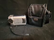 Câmera Digital Silver Sharp Filmadora Mini DV Modelo VL-NZ100U comprar usado  Enviando para Brazil