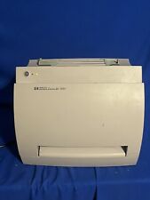 Laserjet 1100 monochrome for sale  Ardmore