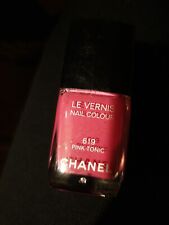 Chanel pink tonic for sale  DUMFRIES