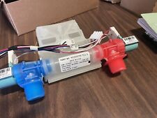 Whirlpool W11210459 Washing Machine Water Inlet Valve for sale  Shipping to South Africa