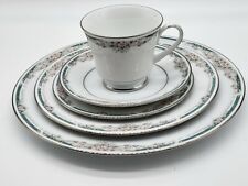Noritake Legendary Enhancement 4035 Service For 4 20 Pieces, used for sale  Shipping to South Africa