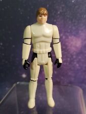 De colección Star Wars - LUKE SKYWALKER STORMTROOPER - Original 1984 ÚLTIMOS 17 segunda mano  Embacar hacia Argentina