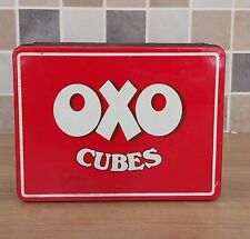 Vintage oxo metal for sale  DONCASTER