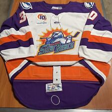 Game worn authentic for sale  Wallingford