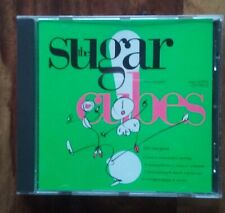 Björk the sugarcubes d'occasion  Nice-