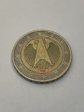 Seltene euro münze gebraucht kaufen  Suderwich