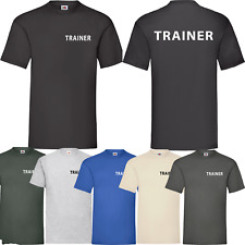 Trainer herren shirt gebraucht kaufen  Hamburg