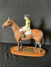 Beswick connoisseur horse for sale  Shipping to Ireland