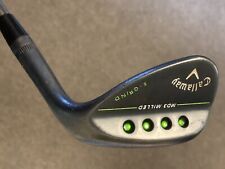Callaway md3 milled for sale  TORQUAY