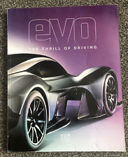 Evo magazine 225 for sale  BRISTOL