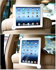 Soporte para tableta de montaje en reposacabezas de automóvil BESTEK para soporte para iPad segunda mano  Embacar hacia Argentina