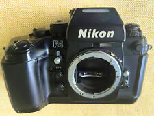 Nikon 35mm spiegelreflexkamera gebraucht kaufen  Amorbach