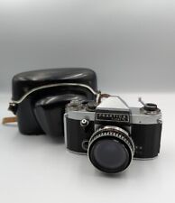 Praktica super camera for sale  LEEDS