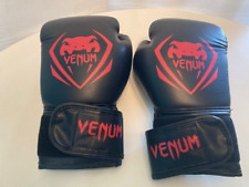 Venum boxing 14oz for sale  Riverview