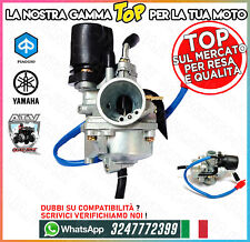 Carburatore aria automatica usato  Trento