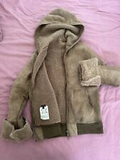 Joseph sheepskin jacket for sale  CRANBROOK