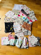 Fabric bundle scraps. for sale  POOLE