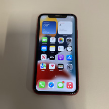 Used, iPhone 11 - 128GB - Unlocked (Read Description) BE1195 for sale  Shipping to South Africa