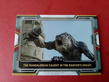 Star wars topps d'occasion  Moulins