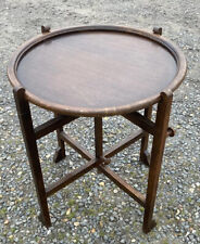 Vintage revertable round for sale  HAVERFORDWEST