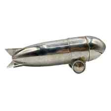 Art deco zeppelin for sale  Julian