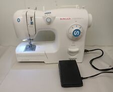 Singer sewing machine for sale  HUDDERSFIELD