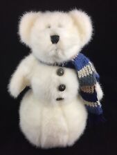 Boyds teddy bear for sale  Shipping to Ireland