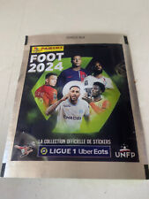 Panini foot 2024 d'occasion  Luçon