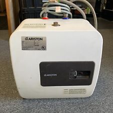 ARISTON UNDER SINK ELECTRIC WATER HEATER  MODEL P15 S (4 GALLON WATER HEATER) for sale  Shipping to South Africa