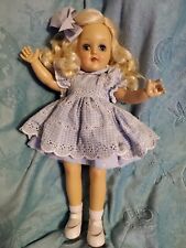 Effanbee tonner reproduction for sale  Tampa
