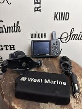 Garmin GPSMAP 176c GPS Receiver West Marine. Read for sale  Shipping to South Africa