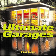Ultimate garages hardcover for sale  Mishawaka