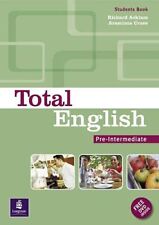 Total english pre for sale  UK