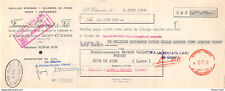 1958 houilles charbons d'occasion  France