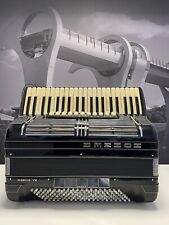 Hohner morino accordion for sale  LARBERT