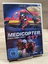 Dvd medicopter 117 gebraucht kaufen  Berlin