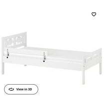 Ikea kids bed for sale  EPSOM