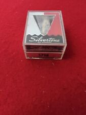 Silvertone 5798 phonograph for sale  Abilene
