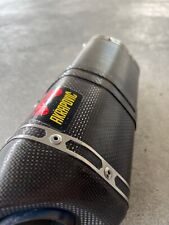 s1000rr akrapovic d'occasion  Montauban