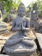Sitzender buddha lotussockel gebraucht kaufen  Olching