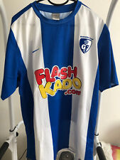 Maillot football gf38 d'occasion  Grenoble
